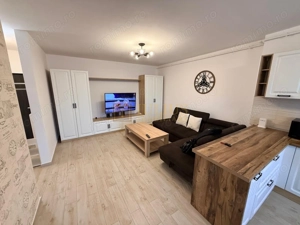 2 camere| Dumbravita| apartament mobilat lux| loc de parcare| lift|