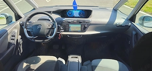 Citroen C4 Picasso - imagine 7