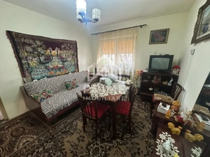 Apartament 3 camere| etaj 2| zona Bulevard Cetate 