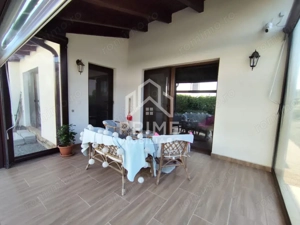 Casa tip Duplex, 208 mp, zona Lidl - imagine 9