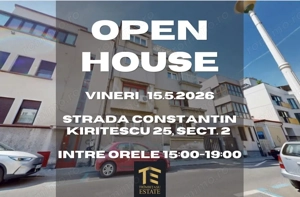 Traian-Kiritescu Constantin, 2 camere de vanzare, Comision 0