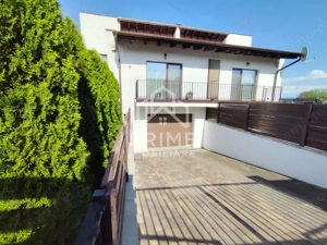 Casa tip Duplex, 208 mp, zona Lidl - imagine 10