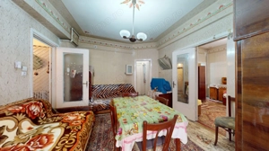 Traian-Kiritescu Constantin, 2 camere de vanzare, Comision 0 - imagine 6