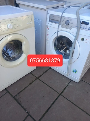 masina de spalat bosch whirpool gorenje austria