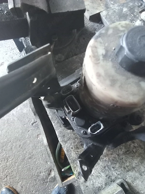 Pompa servodirectie ford c-max 2007 - imagine 3