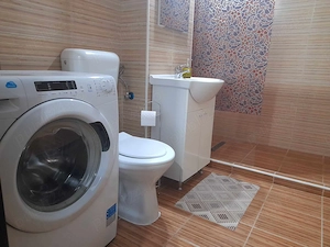Inchiriez garsoniera cu loc de parcare , Sanpetru , Drumul cu Plopi . - imagine 5