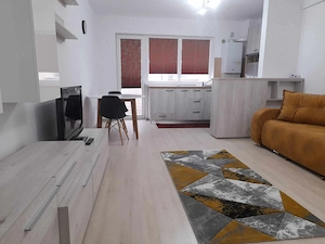 Inchiriez garsoniera cu loc de parcare , Sanpetru , Drumul cu Plopi . - imagine 4