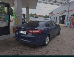 Vând Ford Mondeo Ecoboost, necesită schimbare pompă de ambreiaj - imagine 2