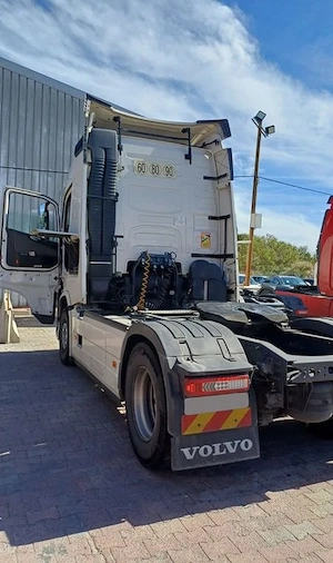 Volvo FH5  km - TE posibil - Retarder - imagine 2