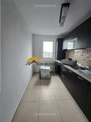 Berceni - Drumul Cretestilor - Alpha Residence