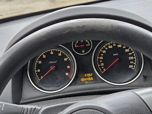 Vând Opel astra h