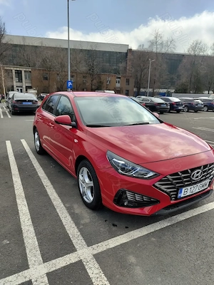 Vând Hyundai I30 Euro 6  - imagine 6