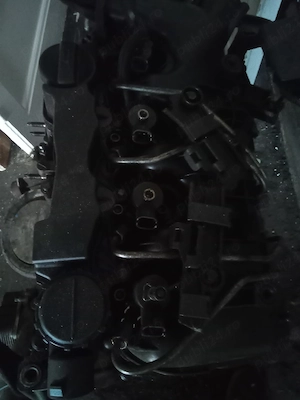 injectoare ford c-max 1,6tdci 90 cai - imagine 2