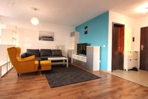 Complex Uranus, spatios, mobilat modern; boxa inclusa. - imagine 10