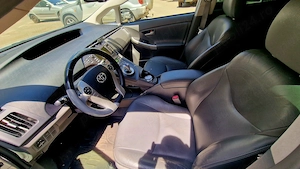 Toyota Prius 3 Executive - imagine 7