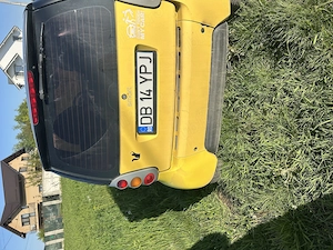 Vând Smart pentru dezmembrări  - imagine 4