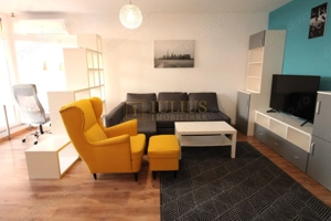Complex Uranus, spatios, mobilat modern; boxa inclusa. - imagine 3