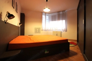 Complex Uranus, spatios, mobilat modern; boxa inclusa. - imagine 13