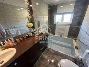 Casa Individuala 7 camere, 388mp| zona Sebes - imagine 5