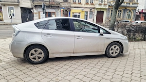 Toyota Prius 3 Executive - imagine 3