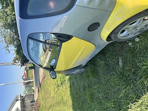 Vând Smart pentru dezmembrări  - imagine 2
