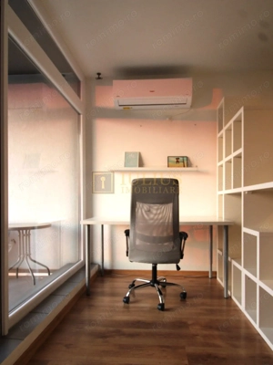 Complex Uranus, spatios, mobilat modern; boxa inclusa. - imagine 5