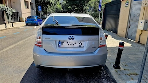 Toyota Prius 3 Executive - imagine 2
