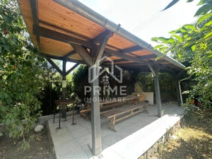 Casa Individuala 7 camere, 388mp| zona Sebes - imagine 10