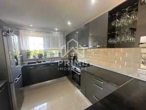 Casa Individuala 7 camere, 388mp| zona Sebes - imagine 6