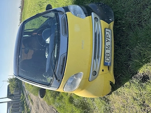 Vând Smart pentru dezmembrări 