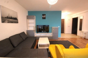 Complex Uranus, spatios, mobilat modern; boxa inclusa. - imagine 2