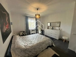 Casa Individuala 7 camere, 388mp| zona Sebes - imagine 3