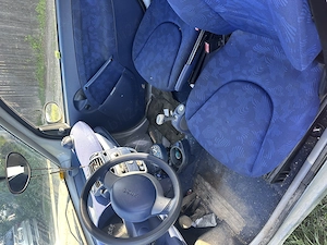 Vând Smart pentru dezmembrări  - imagine 5
