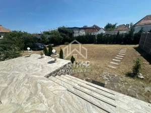 Casa Individuala 7 camere, 388mp| zona Sebes - imagine 9