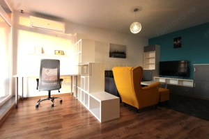 Complex Uranus, spatios, mobilat modern; boxa inclusa. - imagine 4