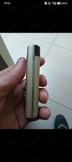 vand Nokia model 8850