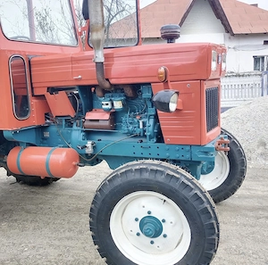 Vând urgent UTB 650 - imagine 2