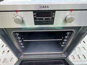 cuptor electric AEG