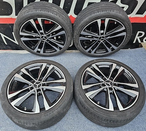 JanteAliaj 18''5x112 Mercedes B/C/E/V-Klasse,CLA GL GLA GLC GLE GLK GLS ML Viano Vito