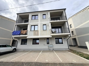 2 camere, Calea Urseni-Giroc, la 5 minute de Braytim, prima inchiriere!