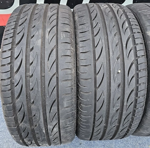 JanteAliaj 18''5x112 Mercedes B/C/E/V-Klasse,CLA GL GLA GLC GLE GLK GLS ML Viano Vito - imagine 9