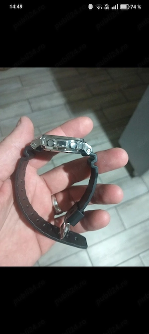 vand ceas casio G-SHOCK 