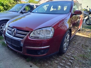 Vw Golf 5 1.9 4Motion 