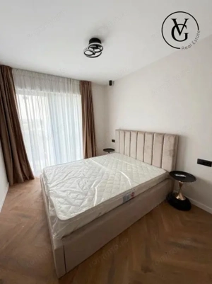 Apartament 3 camere | Sos Straulesti | Bucuresti Noii - imagine 5