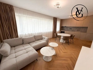 Apartament 3 camere | Sos Straulesti | Bucuresti Noii
