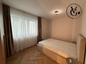 Apartament 3 camere | Sos Straulesti | Bucuresti Noii - imagine 10