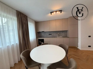 Apartament 3 camere | Sos Straulesti | Bucuresti Noii - imagine 2