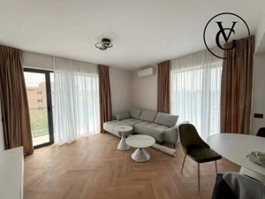 Apartament 3 camere | Sos Straulesti | Bucuresti Noii - imagine 11