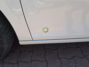 Seat Leon 1.2 Benzina 105 Cp.6+1 Viteze Euro 5 Klimatronic 2012 - imagine 9