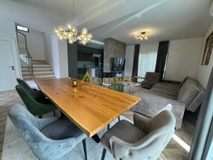  CASA INDIVIDUALA  PREMIUM – EXCLUSIVITATE  - 550MP TEREN - imagine 3